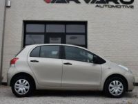 Toyota Yaris 1.0i - <small></small> 4.950 € <small>TTC</small> - #1