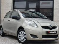 Toyota Yaris 1.0i - <small></small> 4.950 € <small>TTC</small> - #2