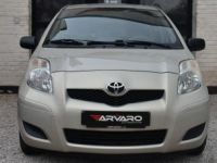 Toyota Yaris 1.0i - <small></small> 4.950 € <small>TTC</small> - #3