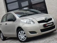 Toyota Yaris 1.0i - <small></small> 4.950 € <small>TTC</small> - #4