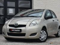 Toyota Yaris 1.0i - <small></small> 4.950 € <small>TTC</small> - #5