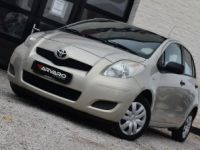 Toyota Yaris 1.0i - <small></small> 4.950 € <small>TTC</small> - #7