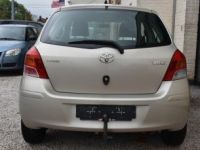 Toyota Yaris 1.0i - <small></small> 4.950 € <small>TTC</small> - #8