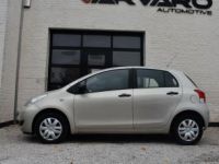 Toyota Yaris 1.0i - <small></small> 4.950 € <small>TTC</small> - #16