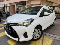 Toyota Yaris 1.0l 69 CV VVT-i France Bvm5 - <small></small> 7.990 € <small>TTC</small> - #1