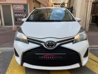 Toyota Yaris 1.0l 69 CV VVT-i France Bvm5 - <small></small> 7.990 € <small>TTC</small> - #2