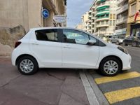 Toyota Yaris 1.0l 69 CV VVT-i France Bvm5 - <small></small> 7.990 € <small>TTC</small> - #3