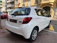 Toyota Yaris 1.0l 69 CV VVT-i France Bvm5 - <small></small> 7.990 € <small>TTC</small> - #4