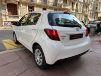 Toyota Yaris 1.0l 69 CV VVT-i France Bvm5 - <small></small> 7.990 € <small>TTC</small> - #6