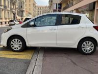 Toyota Yaris 1.0l 69 CV VVT-i France Bvm5 - <small></small> 7.990 € <small>TTC</small> - #7