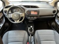 Toyota Yaris 1.0l 69 CV VVT-i France Bvm5 - <small></small> 7.990 € <small>TTC</small> - #17