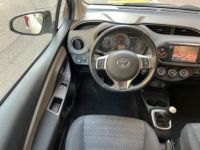 Toyota Yaris 1.0l 69 CV VVT-i France Bvm5 - <small></small> 7.990 € <small>TTC</small> - #18