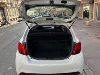 Toyota Yaris 1.0l 69 CV VVT-i France Bvm5 - <small></small> 7.990 € <small>TTC</small> - #39