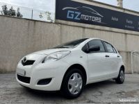 Toyota Yaris 1.0VVT-i 69Ch - <small></small> 4.990 € <small>TTC</small> - #1