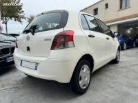 Toyota Yaris 1.0VVT-i 69Ch - <small></small> 4.990 € <small>TTC</small> - #3