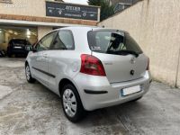 Toyota Yaris 1.0VVT-i 69Ch - <small></small> 4.990 € <small>TTC</small> - #3