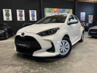 Toyota Yaris 116 Ch Hybride dynamique - <small></small> 16.490 € <small>TTC</small> - #1