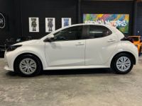 Toyota Yaris 116 Ch Hybride dynamique - <small></small> 16.490 € <small>TTC</small> - #2