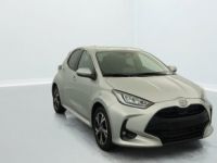 Toyota Yaris 116H DESIGN 5P MC24 - <small></small> 24.700 € <small>TTC</small> - #1