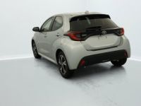 Toyota Yaris 116H DESIGN 5P MC24 - <small></small> 24.700 € <small>TTC</small> - #2