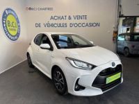 Toyota Yaris 116H DESIGN 5P MY22 - <small></small> 17.690 € <small>TTC</small> - #3