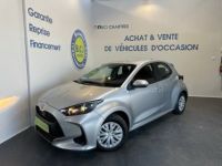 Toyota Yaris 116H DYNAMIC 5P MY22 - <small></small> 17.990 € <small>TTC</small> - #1