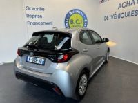 Toyota Yaris 116H DYNAMIC 5P MY22 - <small></small> 17.990 € <small>TTC</small> - #4