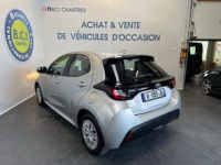 Toyota Yaris 116H DYNAMIC 5P MY22 - <small></small> 17.990 € <small>TTC</small> - #5