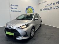 Toyota Yaris 116H DYNAMIC 5P MY22 - <small></small> 17.990 € <small>TTC</small> - #2