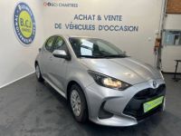 Toyota Yaris 116H DYNAMIC 5P MY22 - <small></small> 17.990 € <small>TTC</small> - #3