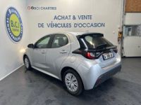 Toyota Yaris 116H DYNAMIC 5P MY22 - <small></small> 17.990 € <small>TTC</small> - #4