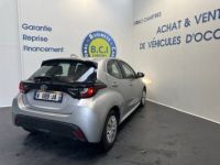 Toyota Yaris 116H DYNAMIC 5P MY22 - <small></small> 17.990 € <small>TTC</small> - #5