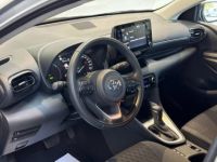 Toyota Yaris 116H DYNAMIC 5P MY22 - <small></small> 17.990 € <small>TTC</small> - #10