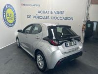 Toyota Yaris 116H DYNAMIC 5P MY22 - <small></small> 17.990 € <small>TTC</small> - #9