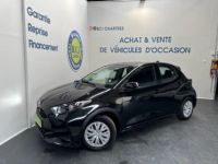 Toyota Yaris 116H DYNAMIC 5P MY22 GPS - <small></small> 18.490 € <small>TTC</small> - #1