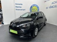 Toyota Yaris 116H DYNAMIC 5P MY22 GPS - <small></small> 18.490 € <small>TTC</small> - #2