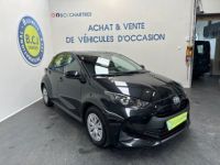 Toyota Yaris 116H DYNAMIC 5P MY22 GPS - <small></small> 18.490 € <small>TTC</small> - #3