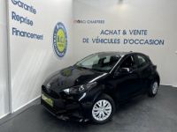 Toyota Yaris 116H DYNAMIC 5P MY22 GPS - <small></small> 16.990 € <small>TTC</small> - #1