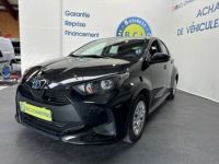 Toyota Yaris 116H DYNAMIC 5P MY22 GPS - <small></small> 16.990 € <small>TTC</small> - #2