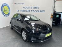 Toyota Yaris 116H DYNAMIC 5P MY22 GPS - <small></small> 16.990 € <small>TTC</small> - #3