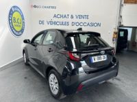 Toyota Yaris 116H DYNAMIC 5P MY22 GPS - <small></small> 16.990 € <small>TTC</small> - #5