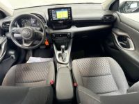 Toyota Yaris 116H DYNAMIC 5P MY22 GPS - <small></small> 16.990 € <small>TTC</small> - #16