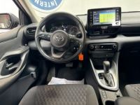 Toyota Yaris 116H DYNAMIC 5P MY22 GPS - <small></small> 16.990 € <small>TTC</small> - #17