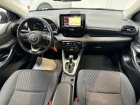 Toyota Yaris 116H DYNAMIC 5P MY22 GPS - <small></small> 18.490 € <small>TTC</small> - #11