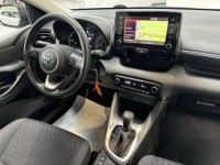 Toyota Yaris 116H DYNAMIC 5P MY22 GPS - <small></small> 18.490 € <small>TTC</small> - #13