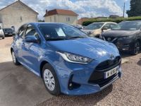 Toyota Yaris 116H DYNAMIC BUSINESS 5P + STAGE HYBRID ACADEMY MY21 - <small></small> 20.490 € <small>TTC</small> - #2