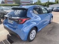 Toyota Yaris 116H DYNAMIC BUSINESS 5P + STAGE HYBRID ACADEMY MY21 - <small></small> 20.490 € <small>TTC</small> - #3