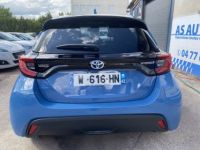 Toyota Yaris 116H DYNAMIC BUSINESS 5P + STAGE HYBRID ACADEMY MY21 - <small></small> 20.490 € <small>TTC</small> - #8
