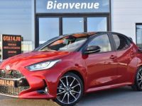 Toyota Yaris 116H GR SPORT 5P MY22 - <small></small> 22.880 € <small>TTC</small> - #1