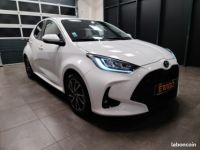 Toyota Yaris 116h GR Sport 5p MY22 - <small></small> 19.990 € <small>TTC</small> - #3